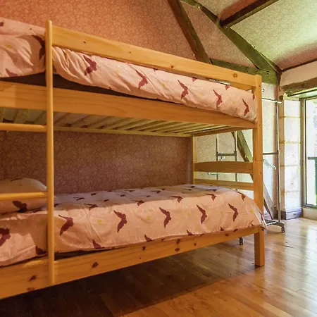 Spacious With Private Heated Pool In A Rustic Garden *