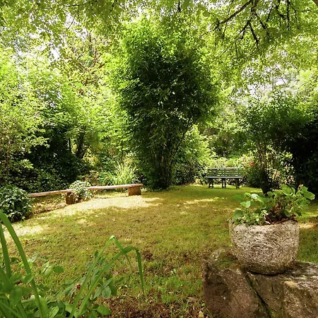 Spacious With Private Heated Pool In A Rustic Garden Tatil Evi